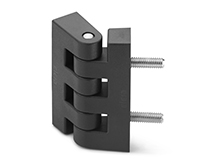 CFF.-Charnières pour cadres et portes étroits